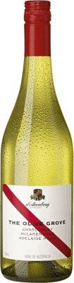 D'Arenberg The Olive Grove Chardonnay McLaren Vale 75 cl