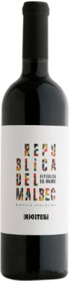 Matías Riccitelli Republica Malbec Mendoza 75 cl