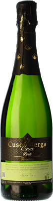 Cuscó Berga Premium брют Cava Резерв 75 cl