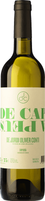 JOC De Cap a Peus Empordà Crianza 75 cl