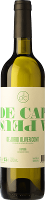 JOC De Cap a Peus Empordà Alterung 75 cl