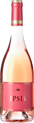 Padró Ipsis Tarragona Lágrima — フリューランワイン 75 cl