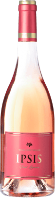 Padró Ipsis Rosado Lágrima Tarragona 75 cl