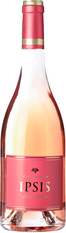 送料無料 | ロゼワイン Padró Ipsis Lágrima — フリューランワイン D.O. Tarragona カタロニア スペイン Tempranillo — テンプラニーリョ, Merlot — メルロー 75 cl