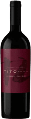 Zuccardi Tito Valle de Uco 75 cl