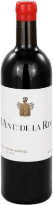 De la Riva Miraflores Alta 37 cl