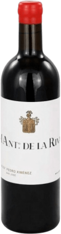 71,95 € 送料無料 | 甘口ワイン De la Riva Miraflores Alta ハーフボトル 37 cl