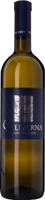Virgilio Vignato Caliverna Garganega — Гарганега Veneto 75 cl