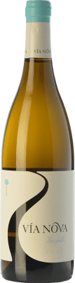 Virxe de Galir Via Nova Godello Valdeorras 75 cl