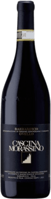 Cascina Morassino Ovello Nebbiolo — Неббиоло Barbaresco 75 cl
