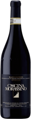 Cascina Morassino Ovello Nebbiolo Barbaresco 75 cl