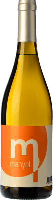 Bateans Manyol Garnacha — Grenache Terra Alta 75 cl