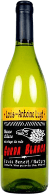 Louis-Antoine Luyt Gorda Blanca Moscato — Muscat 75 cl