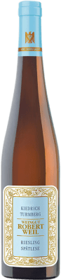 Robert Weil Kiedrich Turmberg Riesling Rheingau Spätlese — VT Vendemmia Tardiva 75 cl