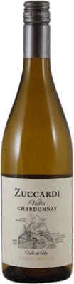 Zuccardi Valles Chardonnay Valle de Uco 75 cl