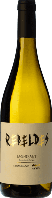 Wineissocial Rebeldes Blanco Montsant Aged 75 cl