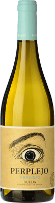 Wineissocial Perplejo Verdejo Rueda 75 cl