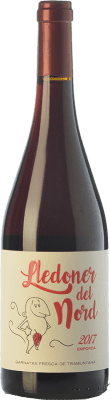 Wineissocial Lledoner del Nord 年轻的
