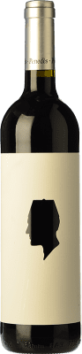 Wine Side Story Cap de Turc Penedès Дуб 75 cl