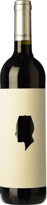 送料無料 | 赤ワイン Wine Side Story Cap de Turc オーク D.O. Penedès カタロニア スペイン Tempranillo, Carignan 75 cl