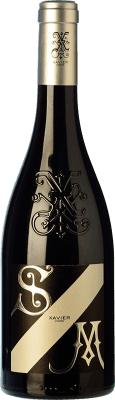 Xavier Vignon Cuvée S.M 2nd Edition Côtes du Rhône старения 75 cl