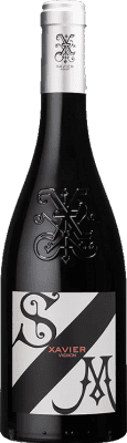 Xavier Vignon Cuvée S.M 1st Edition Côtes du Rhône старения 75 cl