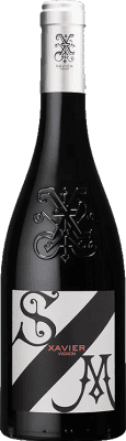 Xavier Vignon Cuvée S.M 1st Edition 岁