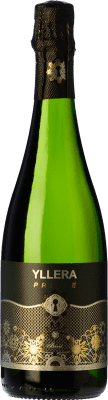 Yllera Privée Brut — ブリュット