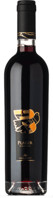 14,95 € | Vino Dulce Zaccagnini Plaisir Rosso — Rojo, Passito I.G.T. Colline Pescaresi Abruzzo Italia Montepulciano Botella Medium 50 cl