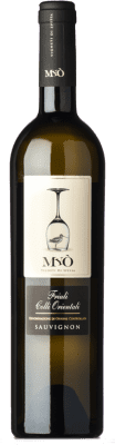 Zorzettig Myò Sauvignon — Совиньон Colli Orientali del Friuli 75 cl