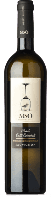 Zorzettig Myò Sauvignon Colli Orientali del Friuli 75 cl