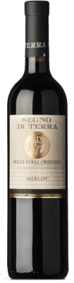 Zorzettig Segno di Terra