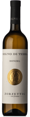 Zorzettig Donzel Segno di Terra Colli Orientali del Friuli 75 cl