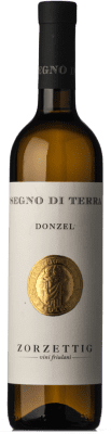 Zorzettig Donzel Segno di Terra