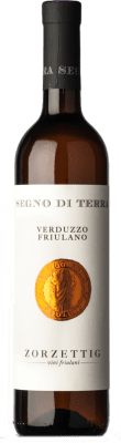 Zorzettig Segno di Terra Verduzzo Friulano Colli Orientali del Friuli 75 cl