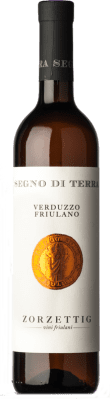 Zorzettig Segno di Terra