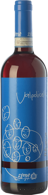 14,95 € Бесплатная доставка | Красное вино Zýmē Reverie D.O.C. Valpolicella