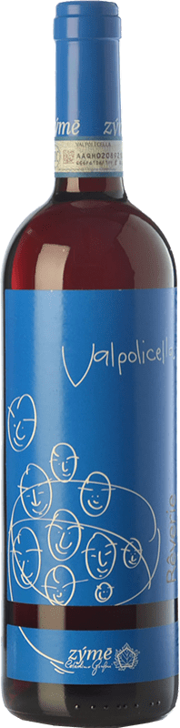 13,95 € Kostenloser Versand | Rotwein Zýmē Reverie D.O.C. Valpolicella