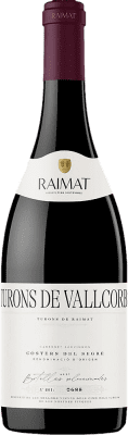 Raimat Turons de Vallcorba Cabernet Sauvignon Costers del Segre Biológico 75 cl