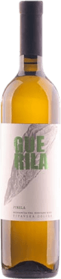 Guerila Wines Retro Selection White Valle de Vipava 75 cl