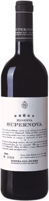 Briego Supernova Tempranillo Ribera del Duero Réserve 75 cl