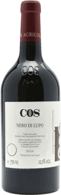 Azienda Agricola Cos Nero di Lupo