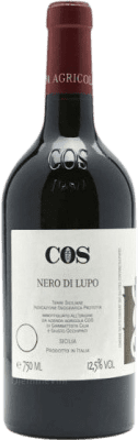 Azienda Agricola Cos Nero di Lupo Ökologisch