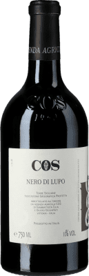Azienda Agricola Cos Nero di Lupo Eco — Organic
