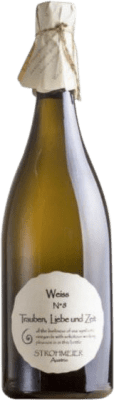 Strohmeier TLZ Nº 10 Eco — Biológico 75 cl