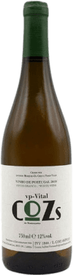 COZ's VP Vidal Eco — Biológico 75 cl
