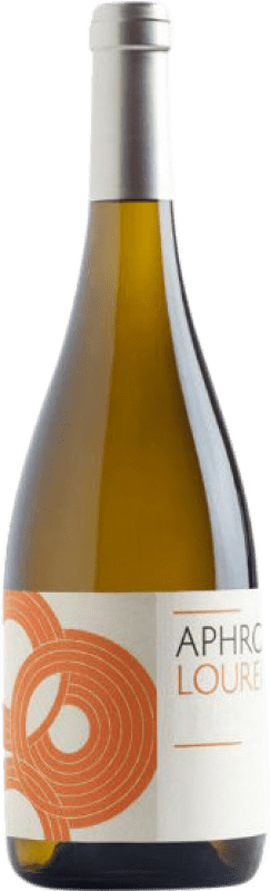 16,95 € Envio grátis | Vinho branco Aphros Wines Branco I.G. Vinho Verde