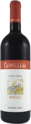 Cappellano Dr. Giuseppe Piè Rupestris Nebbiolo Barolo 75 cl