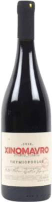 Apostolos Thymiopoulos Jeunes Vignes Mavro Naoussa 75 cl