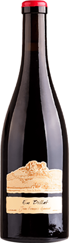 59,95 € | Rotwein Jean-François Ganevat En Billat A.O.C. Côtes du Jura Jura Frankreich Spätburgunder Ökologisch 75 cl